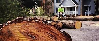 Professional Tree Services in Holiday Valley, OH